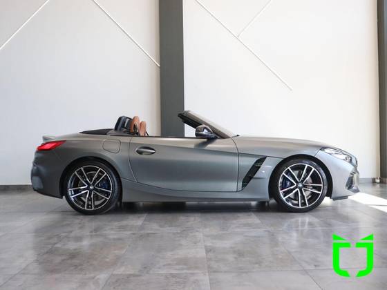 BMW Z4 2.0 TWINPOWER GASOLINA SDRIVE30i M SPORT STEPTRONIC BMW Z4 2.0 TWINPOWER GASOLINA SDRIVE30i M SPORT STEPTRONIC